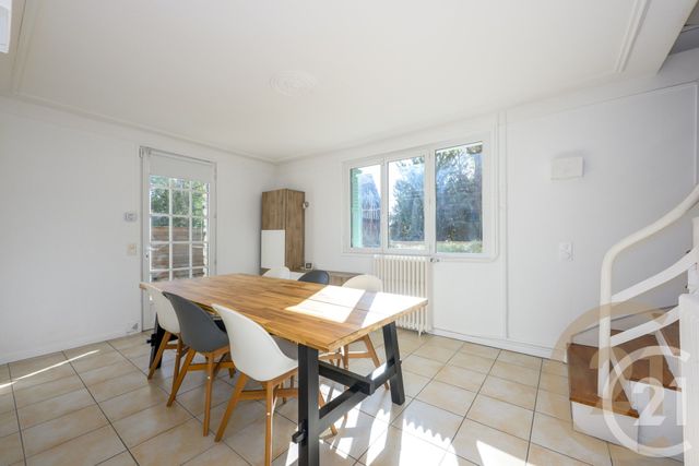 Maison &agrave; vendre - 6 pi&egrave;ces - 125 m2 - Yerres - 91 - ILE-DE-FRANCE