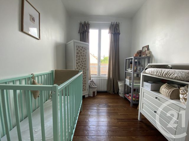 Maison &agrave; vendre - 6 pi&egrave;ces - 95,27 m2 - Crosne - 91 - ILE-DE-FRANCE