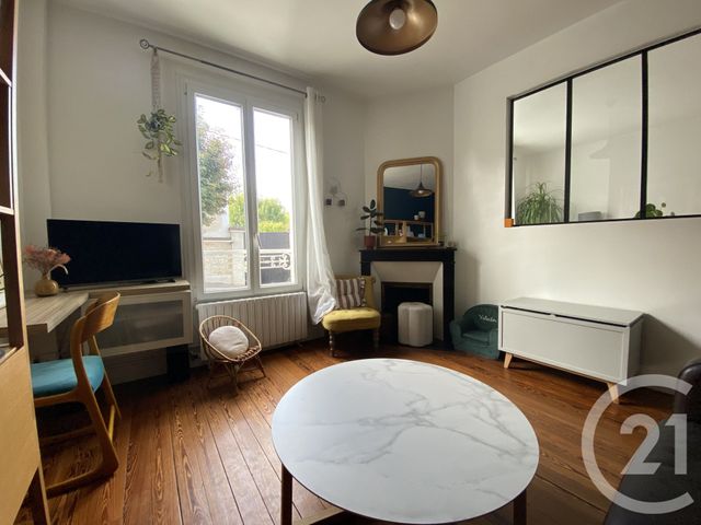 Maison &agrave; vendre - 6 pi&egrave;ces - 95,27 m2 - Crosne - 91 - ILE-DE-FRANCE