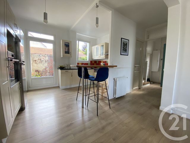 Maison &agrave; vendre - 6 pi&egrave;ces - 95,27 m2 - Crosne - 91 - ILE-DE-FRANCE
