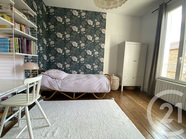 Maison &agrave; vendre - 6 pi&egrave;ces - 95,27 m2 - Crosne - 91 - ILE-DE-FRANCE
