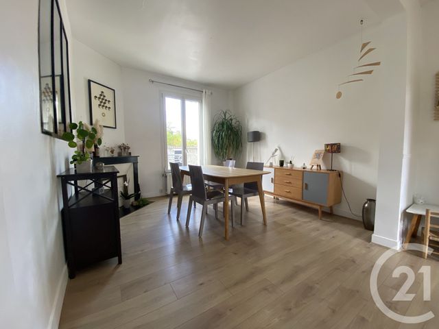 Maison &agrave; vendre - 6 pi&egrave;ces - 95,27 m2 - Crosne - 91 - ILE-DE-FRANCE