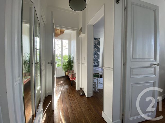 Maison &agrave; vendre - 6 pi&egrave;ces - 95,27 m2 - Crosne - 91 - ILE-DE-FRANCE