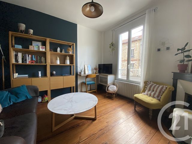 Maison &agrave; vendre - 6 pi&egrave;ces - 95,27 m2 - Crosne - 91 - ILE-DE-FRANCE