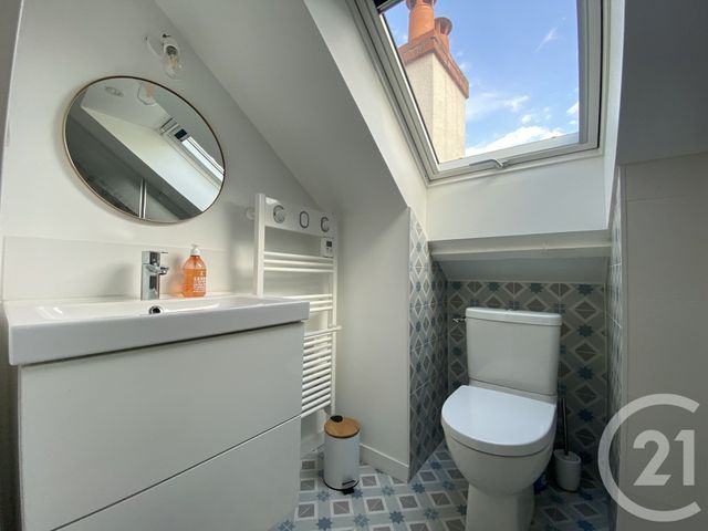 Maison &agrave; vendre - 6 pi&egrave;ces - 95,27 m2 - Crosne - 91 - ILE-DE-FRANCE