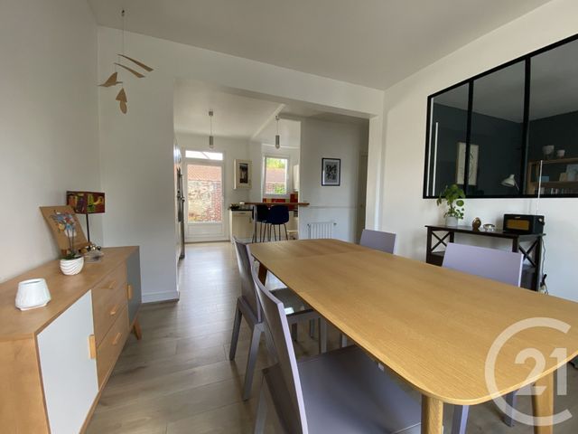Maison &agrave; vendre - 6 pi&egrave;ces - 95,27 m2 - Crosne - 91 - ILE-DE-FRANCE