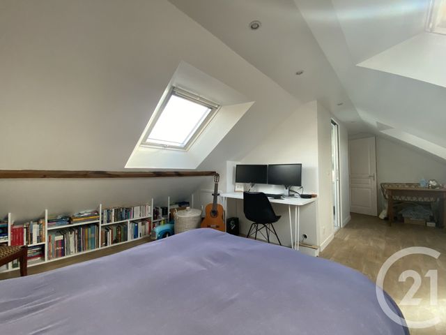 Maison &agrave; vendre - 6 pi&egrave;ces - 95,27 m2 - Crosne - 91 - ILE-DE-FRANCE