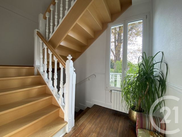 Maison &agrave; vendre - 6 pi&egrave;ces - 95,27 m2 - Crosne - 91 - ILE-DE-FRANCE