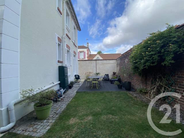 Maison &agrave; vendre - 6 pi&egrave;ces - 95,27 m2 - Crosne - 91 - ILE-DE-FRANCE