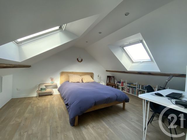 Maison &agrave; vendre - 6 pi&egrave;ces - 95,27 m2 - Crosne - 91 - ILE-DE-FRANCE