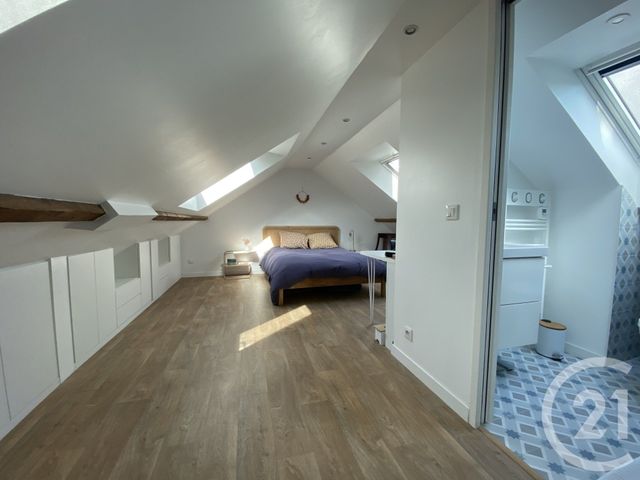 Maison &agrave; vendre - 6 pi&egrave;ces - 95,27 m2 - Crosne - 91 - ILE-DE-FRANCE