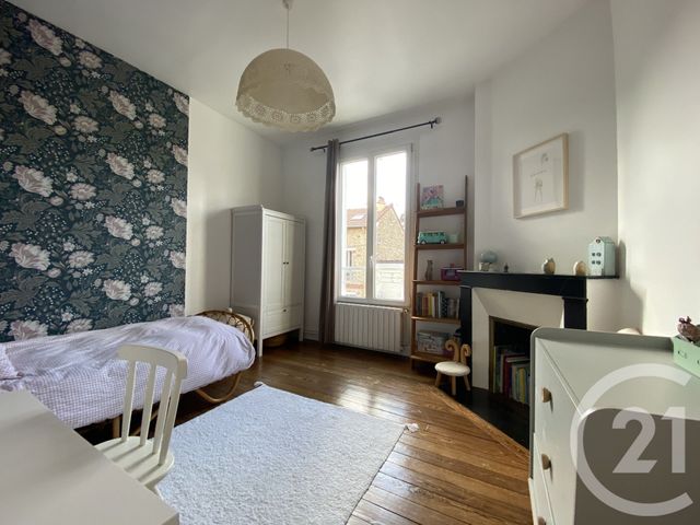 Maison &agrave; vendre - 6 pi&egrave;ces - 95,27 m2 - Crosne - 91 - ILE-DE-FRANCE