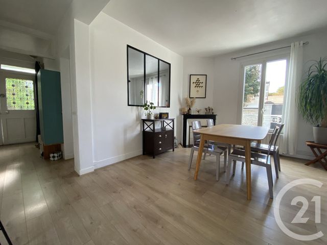 Maison &agrave; vendre - 6 pi&egrave;ces - 95,27 m2 - Crosne - 91 - ILE-DE-FRANCE