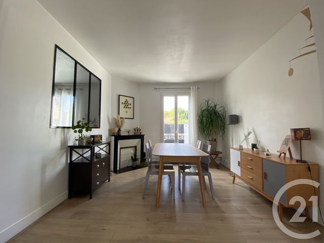 Maison &agrave; vendre - 6 pi&egrave;ces - 95,27 m2 - Crosne - 91 - ILE-DE-FRANCE