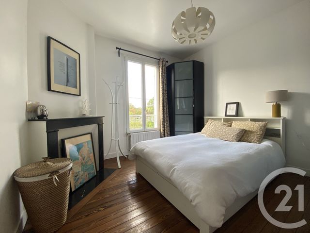 Maison &agrave; vendre - 6 pi&egrave;ces - 95,27 m2 - Crosne - 91 - ILE-DE-FRANCE