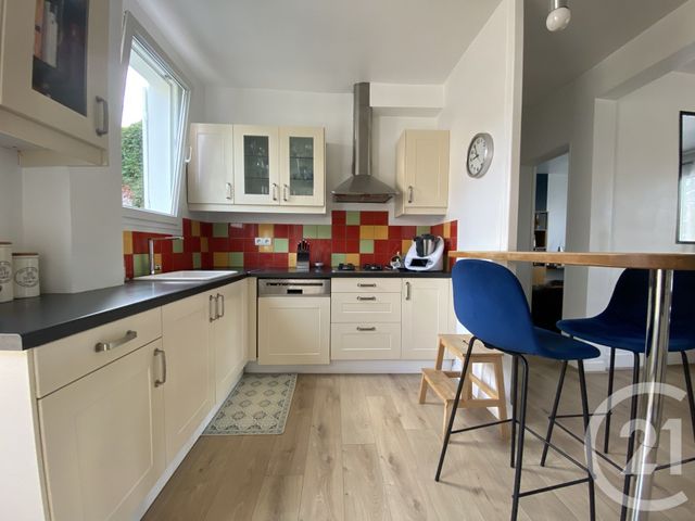Maison &agrave; vendre - 6 pi&egrave;ces - 95,27 m2 - Crosne - 91 - ILE-DE-FRANCE