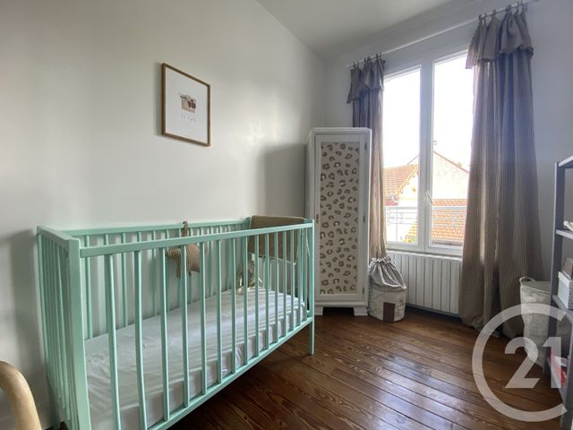 Maison &agrave; vendre - 6 pi&egrave;ces - 95,27 m2 - Crosne - 91 - ILE-DE-FRANCE