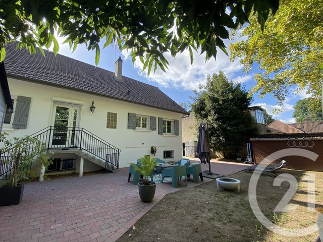Maison &agrave; vendre - 7 pi&egrave;ces - 244,30 m2 - Yerres - 91 - ILE-DE-FRANCE