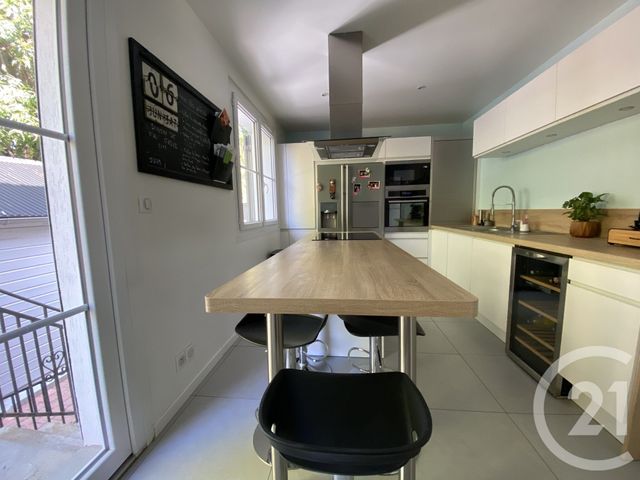 Maison &agrave; vendre - 7 pi&egrave;ces - 244,30 m2 - Yerres - 91 - ILE-DE-FRANCE