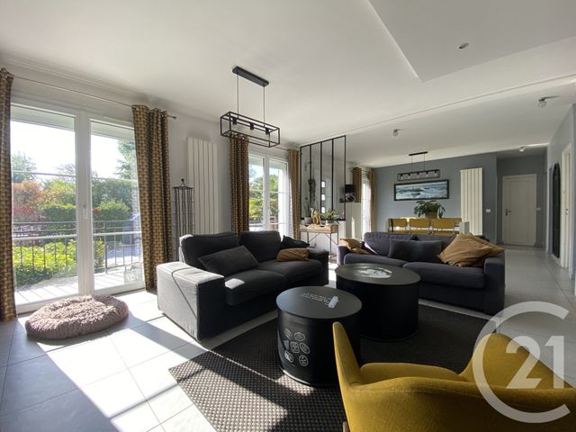 Maison &agrave; vendre - 7 pi&egrave;ces - 244,30 m2 - Yerres - 91 - ILE-DE-FRANCE
