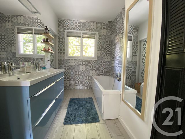 Maison &agrave; vendre - 7 pi&egrave;ces - 244,30 m2 - Yerres - 91 - ILE-DE-FRANCE