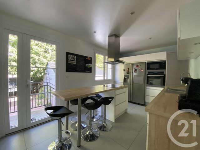 Maison &agrave; vendre - 7 pi&egrave;ces - 244,30 m2 - Yerres - 91 - ILE-DE-FRANCE
