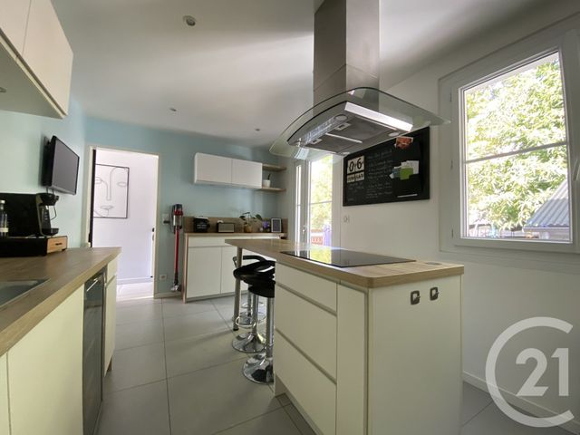 Maison &agrave; vendre - 7 pi&egrave;ces - 244,30 m2 - Yerres - 91 - ILE-DE-FRANCE