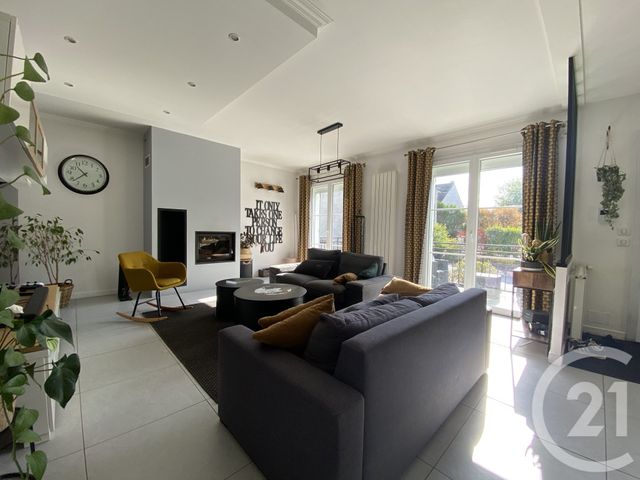 Maison &agrave; vendre - 7 pi&egrave;ces - 244,30 m2 - Yerres - 91 - ILE-DE-FRANCE
