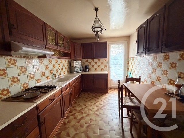 Maison &agrave; vendre - 5 pi&egrave;ces - 87,50 m2 - Yerres - 91 - ILE-DE-FRANCE