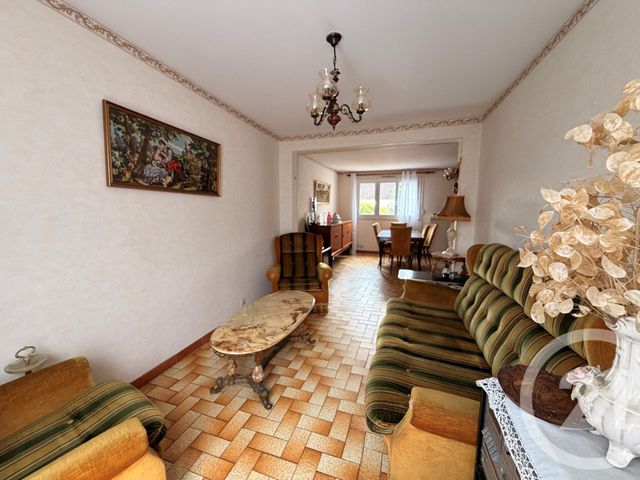 Maison &agrave; vendre - 5 pi&egrave;ces - 87,50 m2 - Yerres - 91 - ILE-DE-FRANCE