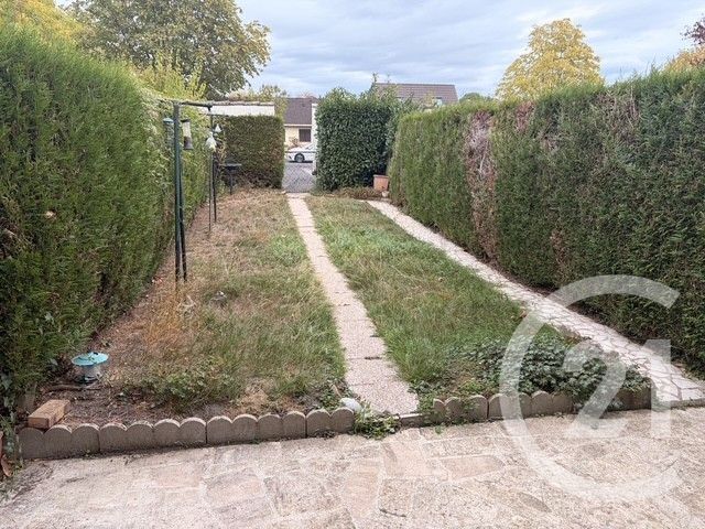 Maison &agrave; vendre - 5 pi&egrave;ces - 87,50 m2 - Yerres - 91 - ILE-DE-FRANCE