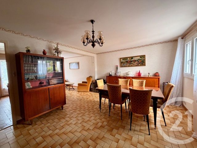 Maison &agrave; vendre - 5 pi&egrave;ces - 87,50 m2 - Yerres - 91 - ILE-DE-FRANCE