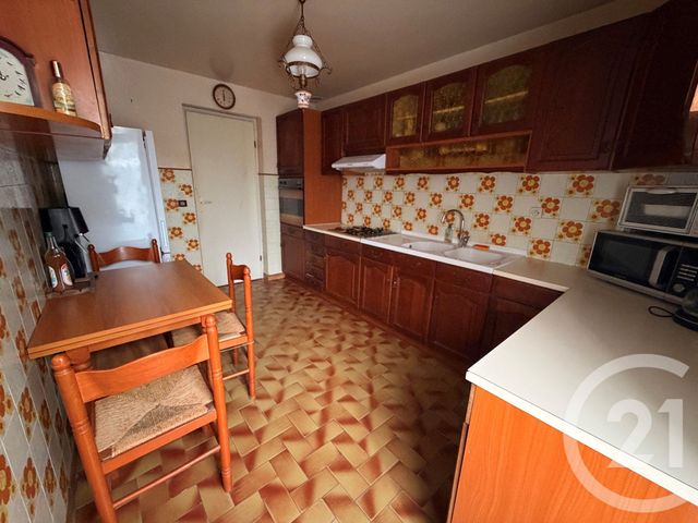 Maison &agrave; vendre - 5 pi&egrave;ces - 87,50 m2 - Yerres - 91 - ILE-DE-FRANCE