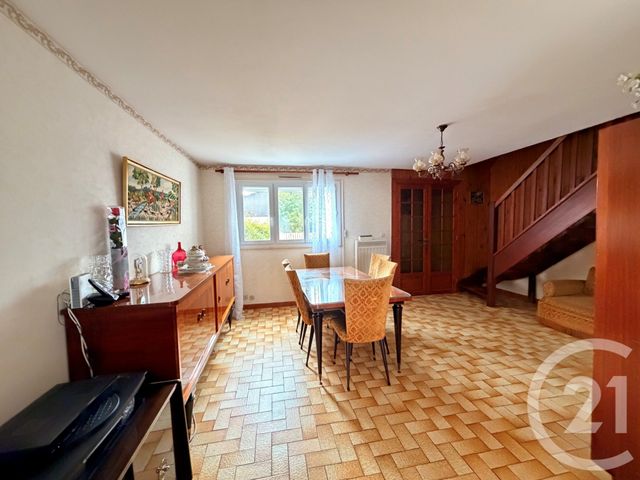Maison &agrave; vendre - 5 pi&egrave;ces - 87,50 m2 - Yerres - 91 - ILE-DE-FRANCE