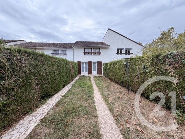 Maison &agrave; vendre - 5 pi&egrave;ces - 87,50 m2 - Yerres - 91 - ILE-DE-FRANCE