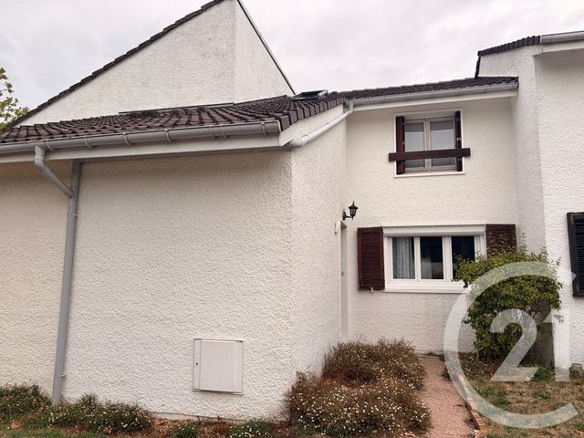 Maison à vendre YERRES