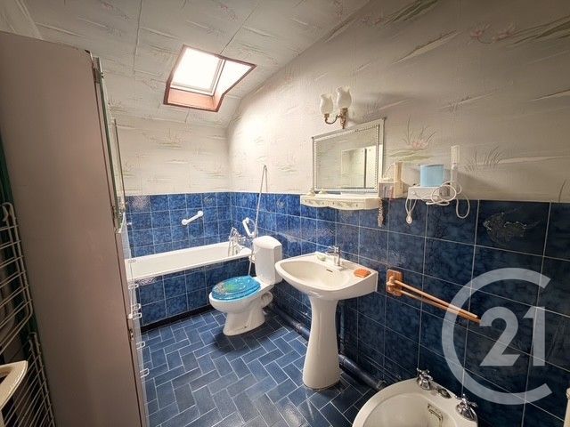 Maison &agrave; vendre - 5 pi&egrave;ces - 87,50 m2 - Yerres - 91 - ILE-DE-FRANCE