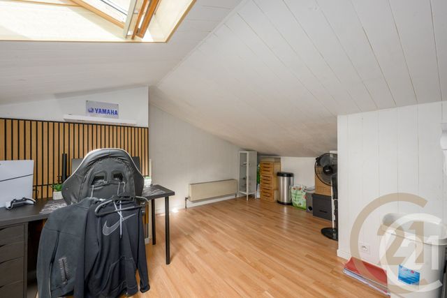 Maison &agrave; vendre - 5 pi&egrave;ces - 116,44 m2 - Yerres - 91 - ILE-DE-FRANCE