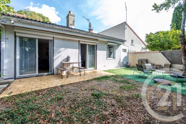 Maison &agrave; vendre - 5 pi&egrave;ces - 116,44 m2 - Yerres - 91 - ILE-DE-FRANCE