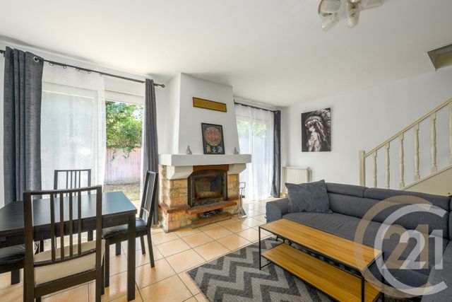 Maison &agrave; vendre - 5 pi&egrave;ces - 116,44 m2 - Yerres - 91 - ILE-DE-FRANCE