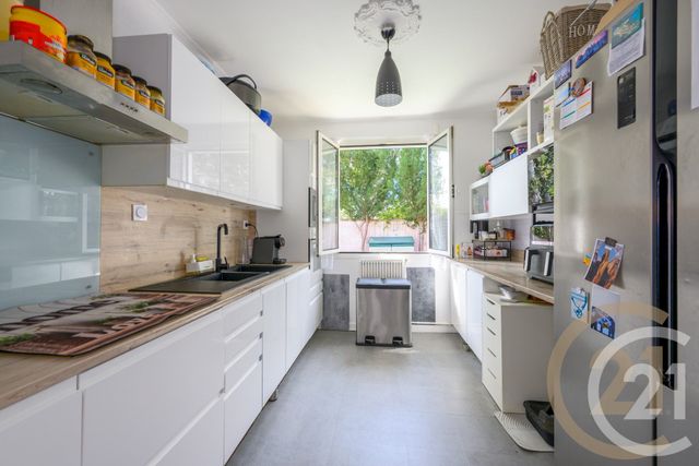 Maison &agrave; vendre - 5 pi&egrave;ces - 116,44 m2 - Yerres - 91 - ILE-DE-FRANCE