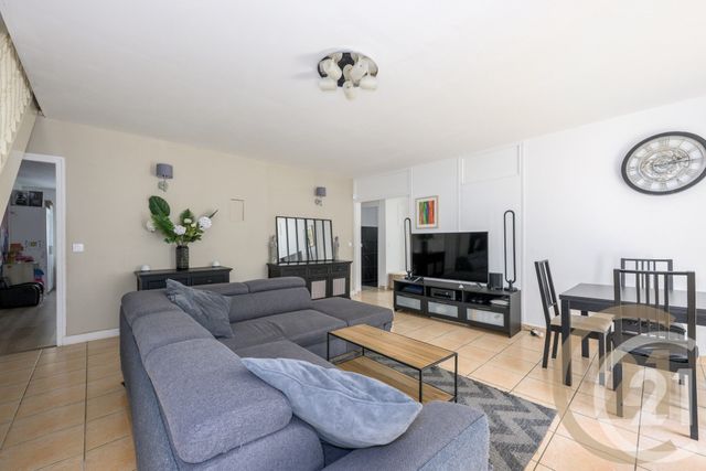 Maison &agrave; vendre - 5 pi&egrave;ces - 116,44 m2 - Yerres - 91 - ILE-DE-FRANCE