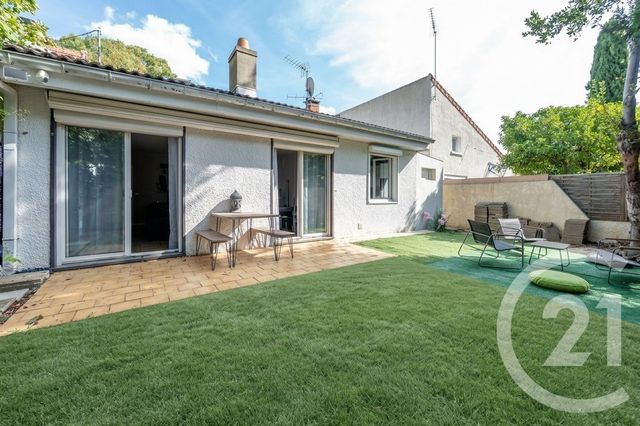 Maison à vendre YERRES