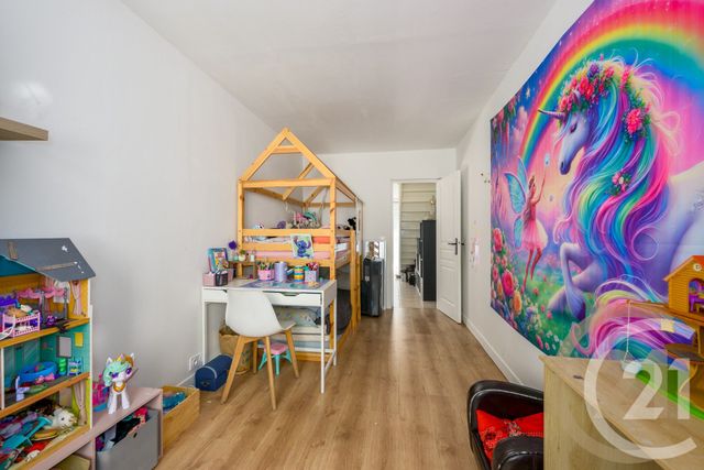 Maison &agrave; vendre - 5 pi&egrave;ces - 116,44 m2 - Yerres - 91 - ILE-DE-FRANCE