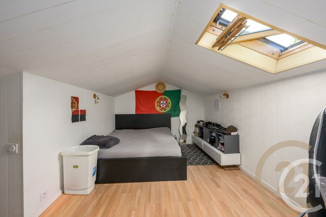 Maison &agrave; vendre - 5 pi&egrave;ces - 116,44 m2 - Yerres - 91 - ILE-DE-FRANCE