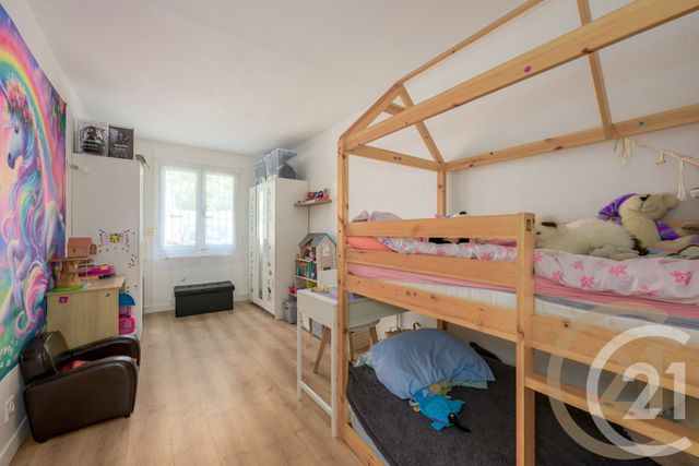 Maison &agrave; vendre - 5 pi&egrave;ces - 116,44 m2 - Yerres - 91 - ILE-DE-FRANCE