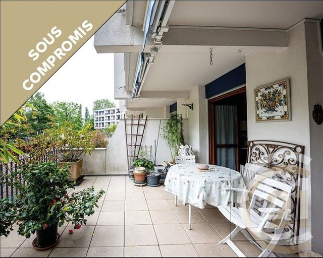 appartement - YERRES - 91