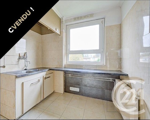 appartement - YERRES - 91
