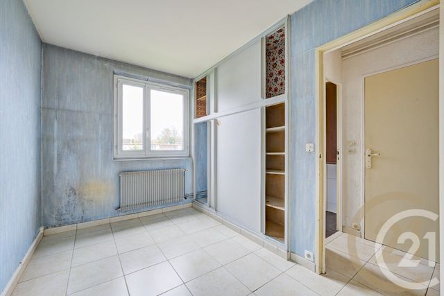 Appartement F3 &agrave; vendre - 3 pi&egrave;ces - 54 m2 - Yerres - 91 - ILE-DE-FRANCE