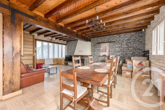 Maison &agrave; vendre - 6 pi&egrave;ces - 140 m2 - Yerres - 91 - ILE-DE-FRANCE